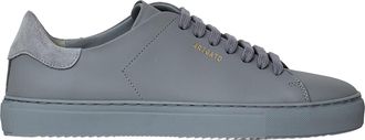 Axel Arigato Clean 90 Handcrafted Leather Sneakers