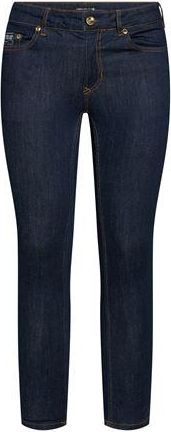 Versace BOTTOMWEAR - Pantaloni jeans su YOOX.COM
