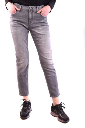 Jacob Cohen Jeans Grau
