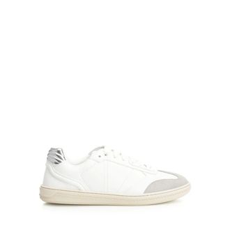 Versace Sneakers, male, White, Size: 12 US Greca Court Sneakers