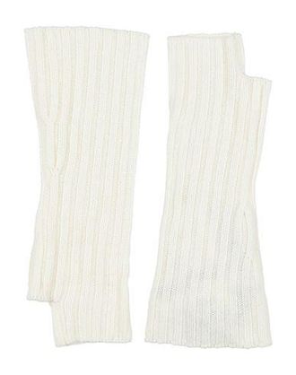 Caractere ACCESSORIES - Gloves on YOOX.COM