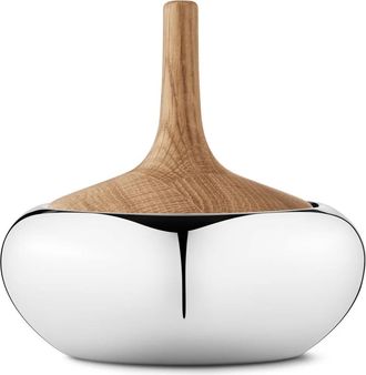 Georg Jensen HK Bonbonniere Onion