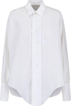 Maison Margiela Cotton Shirt