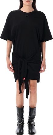 Diesel Mujer, Vestidos, Negro, Talla: XS