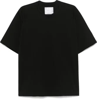 sacai Cotton T-shirt