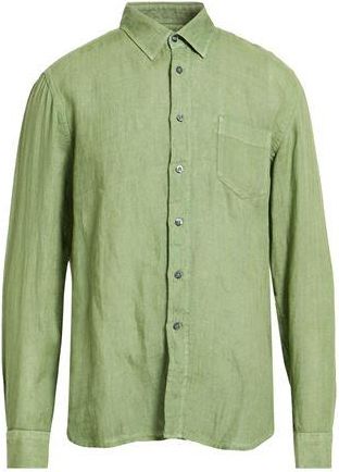 120% Lino TOPS - Hemden auf YOOX.COM