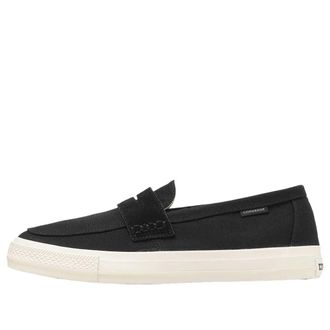 Converse CXP Loafer Black White 33702530