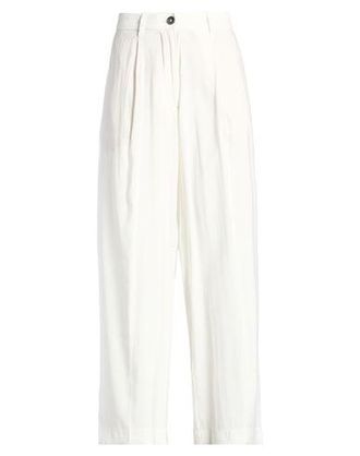 Nine In The Morning BOTTOMWEAR - Trousers on YOOX.COM