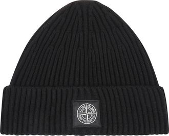 Stone Island Hombre, Accesorios, Negro, Talla: ONE Size