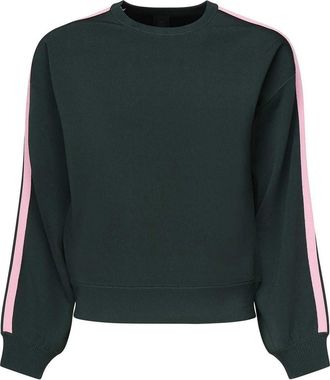 Pinko Sporty Logo Sweatshirt
