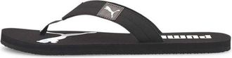Puma Cosy Flip Sandals Black 370289-05