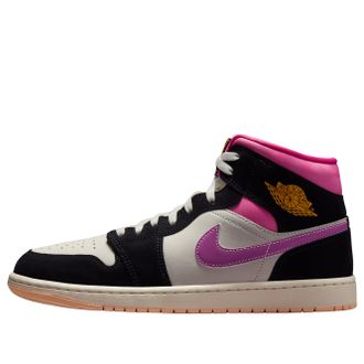 Nike Jordan 1 Mid SE World Tour II3789-001