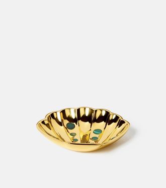 Jonathan Adler Fish decorative tray