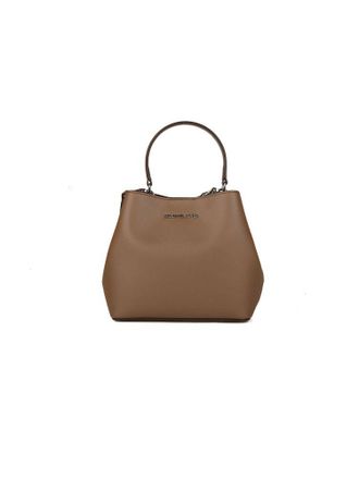 Michael Kors Schoudertas Driftwood