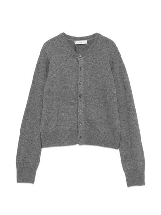 Dunst wolmix vest