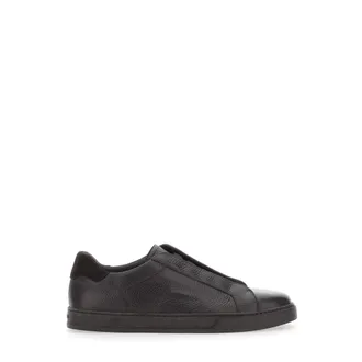 Doucal's Heren, Schoenen, Bruin, Maat: 42 EU Leer