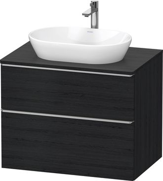 Duravit Duravit D-neo, Mueble Bajo Lavabo Consola Suspendido