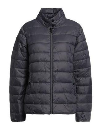 Twin-Set ROPA DE ABRIGO - Plum&iacute;feros y acolchados en YOOX.COM