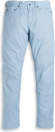 Rodd & Gunn Gunn 5 Pocket Pants in Sky Blue at Nordstrom Rack, Size 42