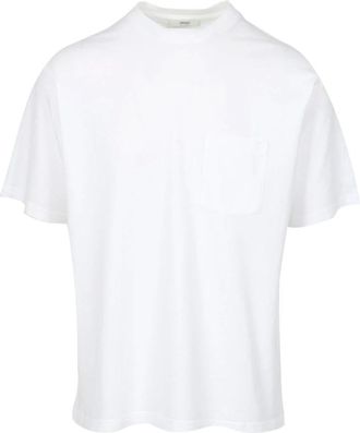 Mauro Grifoni Uomo, Top, Bianco, XL, new