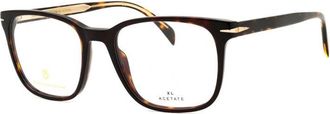 David Beckham DB 1083 0086 00 Havana 55mm