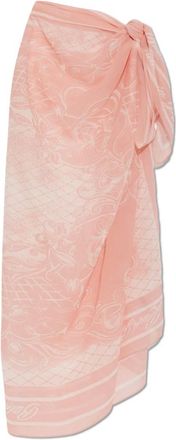 Balmain Mujer, Trajes de ba&ntilde;o, Rosa, Talla: ONE Size