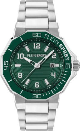 Plein Sport Titan Bracelet Watch
