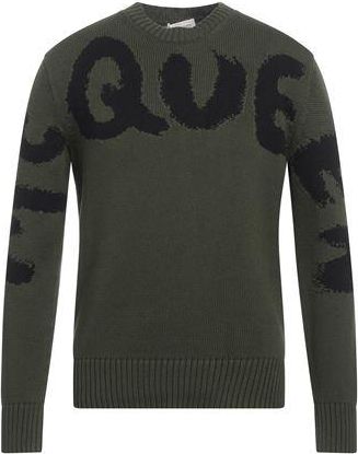 Alexander McQueen KNITWEAR - Jumpers sur YOOX.COM
