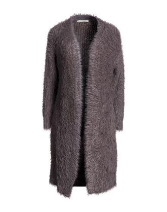 Oper&agrave; KNITWEAR - Cardigans on YOOX.COM