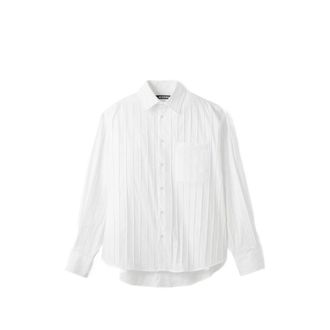 Jacquemus Camargue Shirt