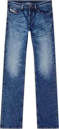 Diesel Hombre, Vaqueros, Azul, Talla: W29