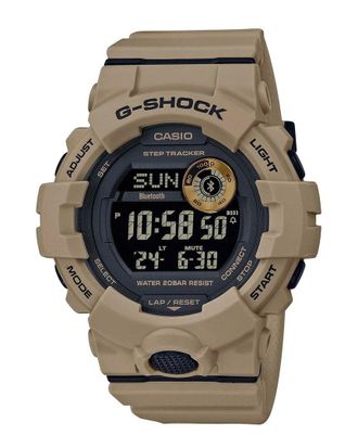 Casio Mens G-Shock Move Gbd-800 Series Watch