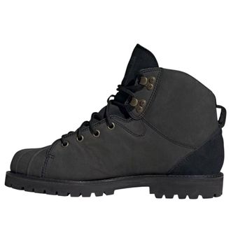 adidas Superstar Boots Black JQ3172