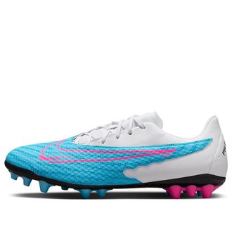 Nike Phantom GX Academy AG White Blue DD9469-446