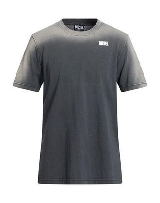 Diesel CAMISETAS Y TOPS - Camisetas en YOOX.COM