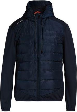Hackett ROPA DE ABRIGO - Chaquetas y cazadoras en YOOX.COM