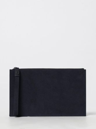 Orciani Briefcase ORCIANI Men color Blue