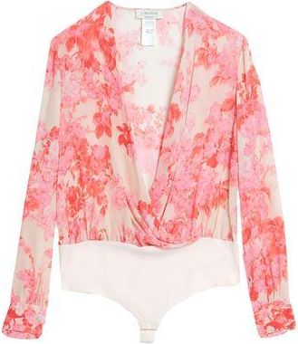 Anna Molinari Bodysuits