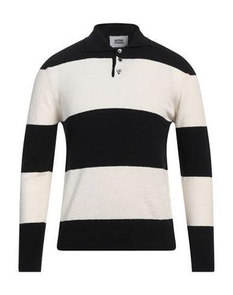 Alpha Studio Sweaters