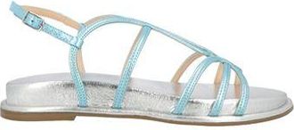 Miss Unique CALZADO - Sandalias con cierre en YOOX.COM