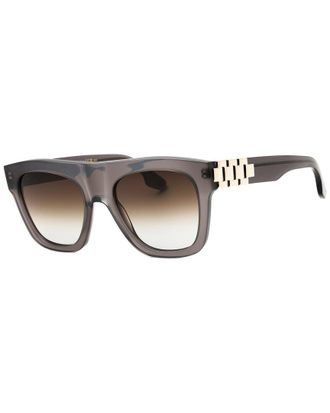 Victoria Beckham Womens Vb675s 52Mm Sunglasses