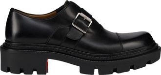 Christian Louboutin Louboutin Sandals Black