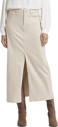 NYDJ Long Skirt