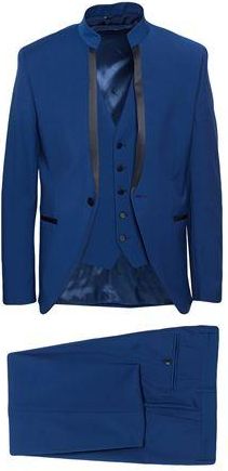 Manuel Ritz TRAJES Y CONJUNTOS - Trajes en YOOX.COM