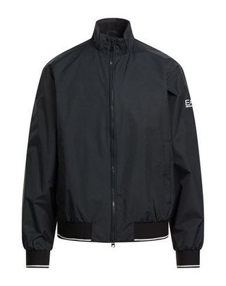 Emporio Armani COATS & JACKETS - Jackets on YOOX.COM