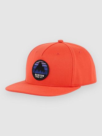 Burton Underhill Cap rot