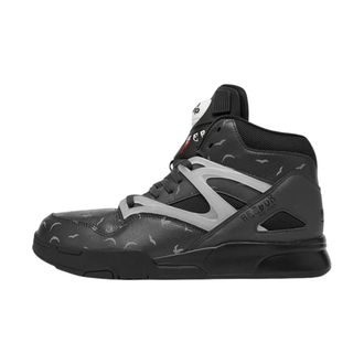 Reebok Hombre, Deporte, Negro, Talla: 44 EU