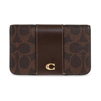 Coach Donna, Accessori, Marrone, Taglia unica, new