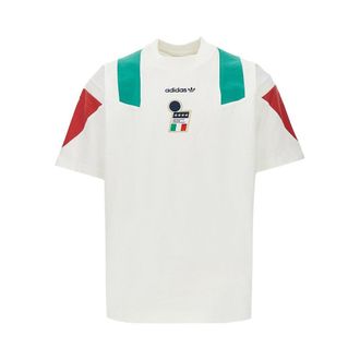 adidas Cotton jersey FIGC EQT T-shirt Man XL