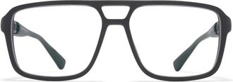 Mykita Heren, Accessoires, Zwart, Maat: 58 MM